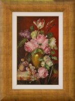 Fürst József Cendélet 25x40